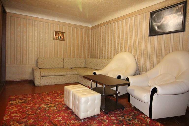 Apartment on Rubina 7