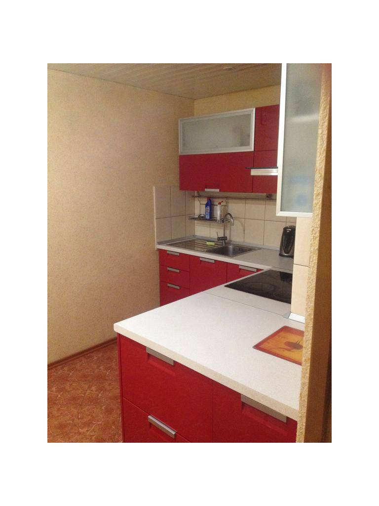 Apartment on Pushkinskaya 31 korpus 5