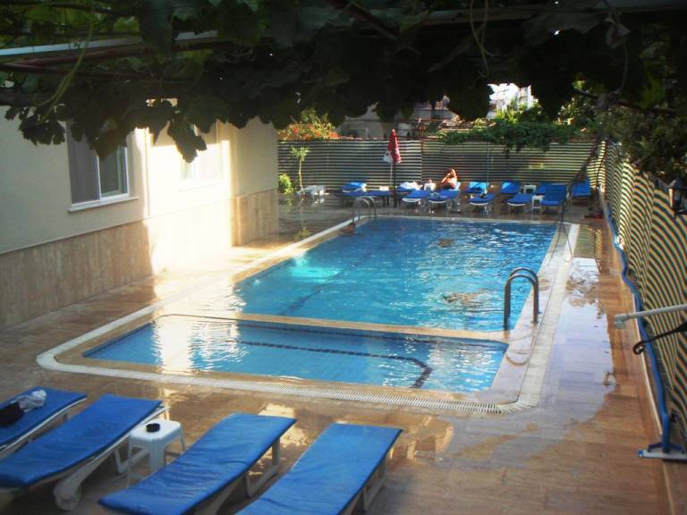 Elit Apart Otel