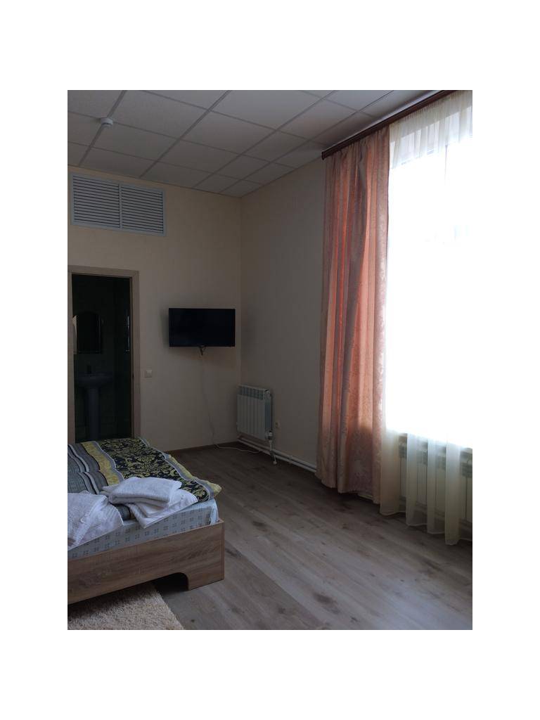 Mini Hotel Uyut