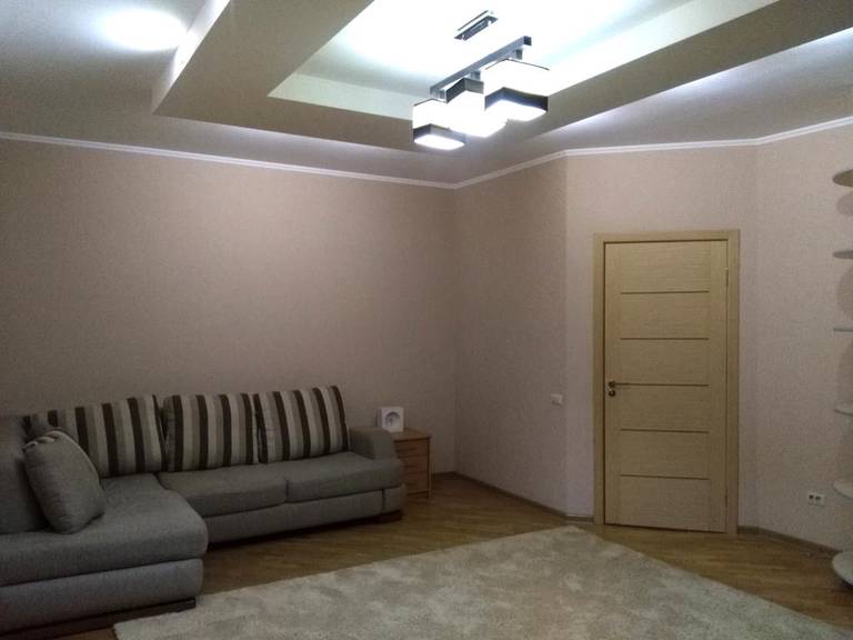 Apartment on Partizanskaya 3/3