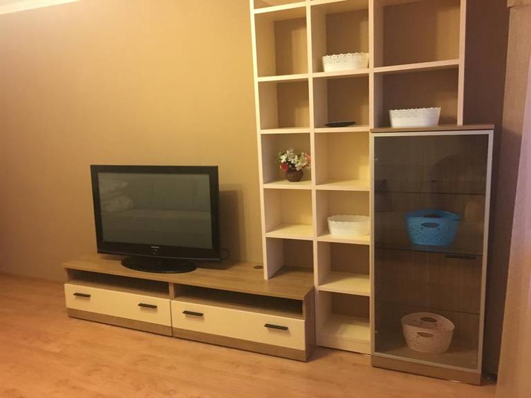 Apartment on Admiralskaya 8k5