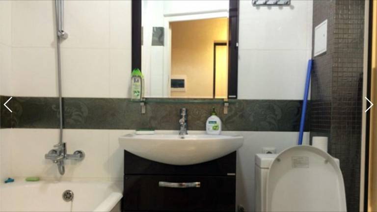 Apartment Panagyurishte 6