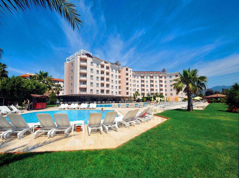 Royal Garden Beach