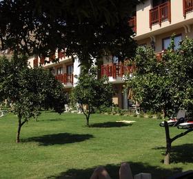 Отдых в Misal Hotel Alanya - Турция, Конаклы