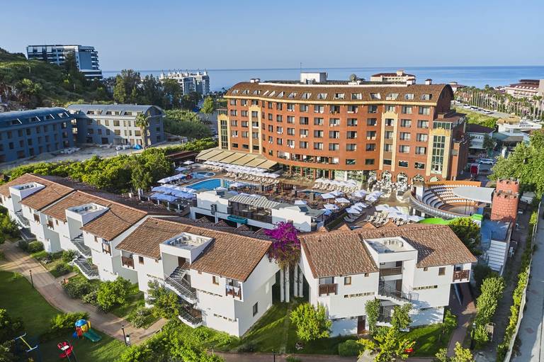 Noxinn Club Hotel