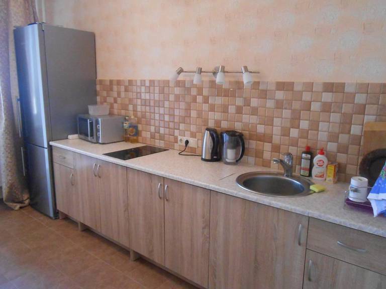 Home Hotel Apartment