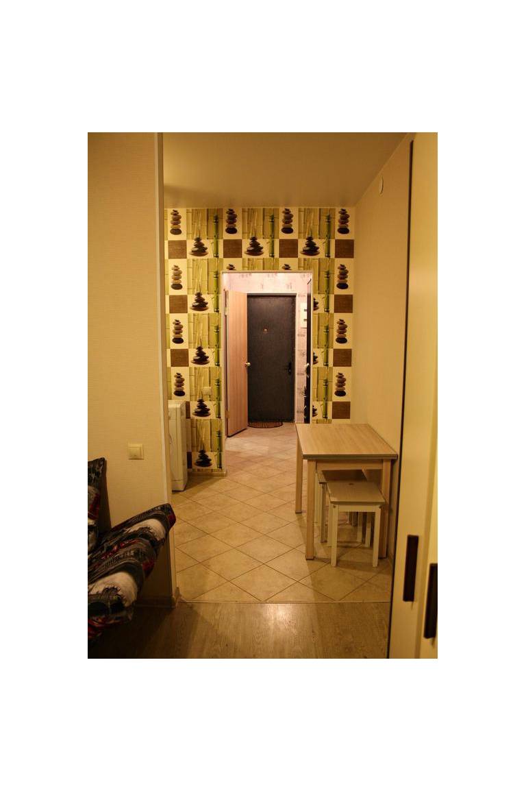 Apartstudio na Naberejnoy