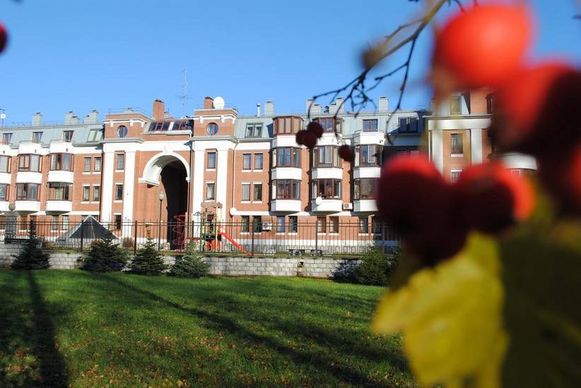 Friedental Hotel 2* Россия, Пушкин