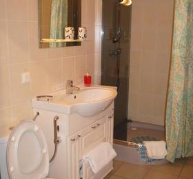 Friedental Hotel в Пушкине