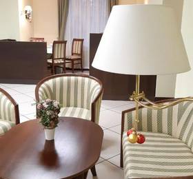 Отдых в Friedental Hotel - Россия, Пушкин
