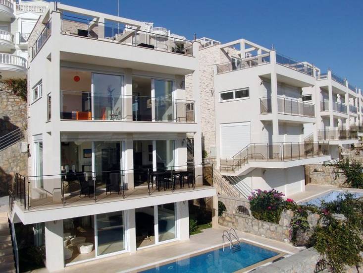 Villa Uygun Oasis Club Турция, Конаклы