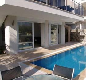 Villa Uygun Oasis Club в Конаклы