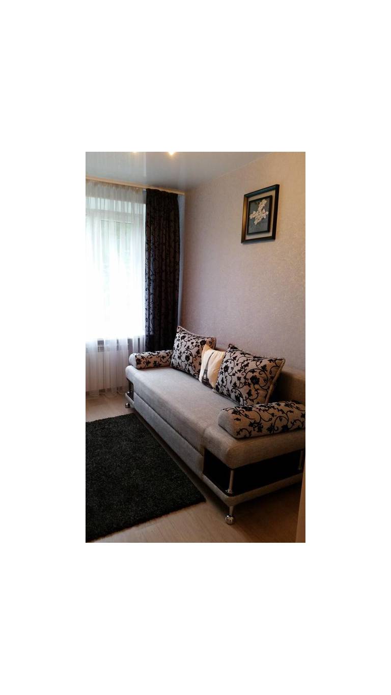 Ekaterina Apartments