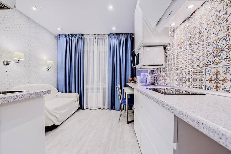 Luxury Apartaments Katherina Palace