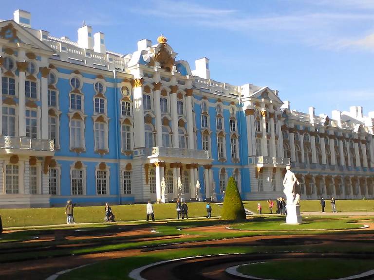 Kvartira On Leontievskaya