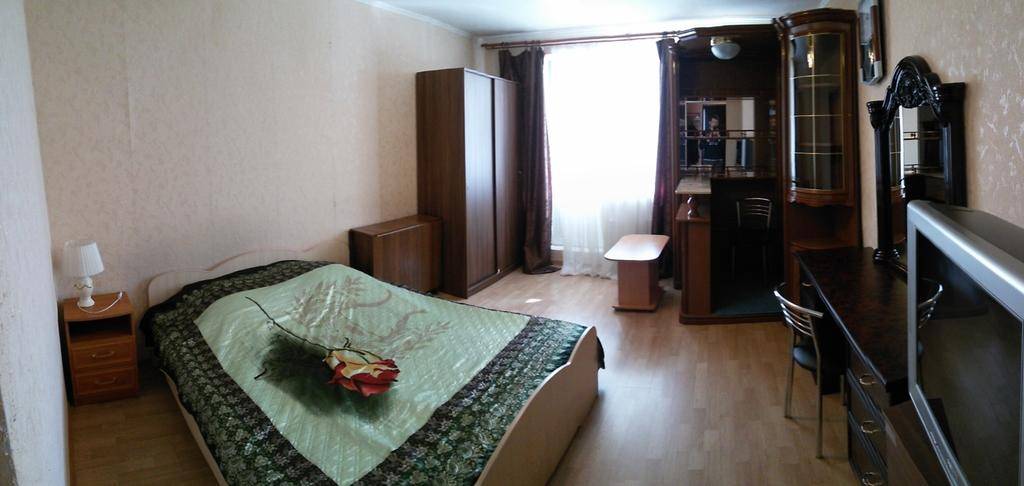 Apartment na Gospitalnom Россия, Пушкин