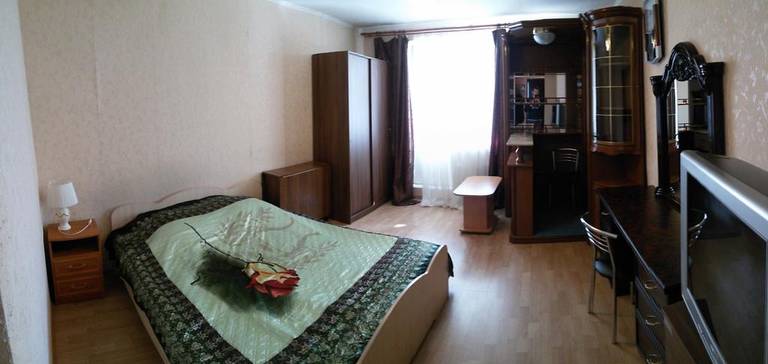 Apartment na Gospitalnom