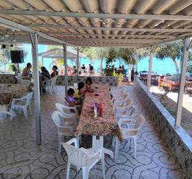 Туры в Mavi Cennet Camping&Pansiyon в Турции