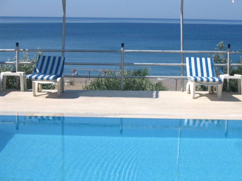Hotel Schonberg