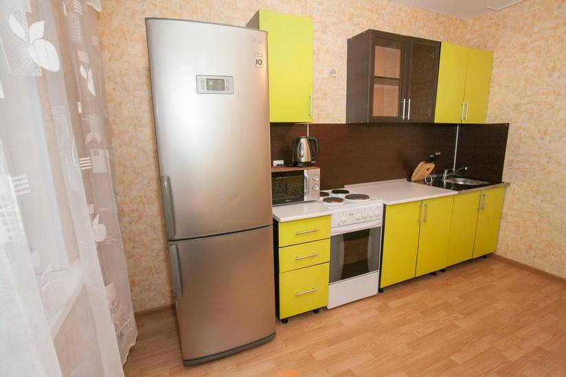 Apartment Slavyanka Россия, Пушкин