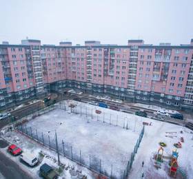 Отдых в Apartment Slavyanka - Россия, Пушкин