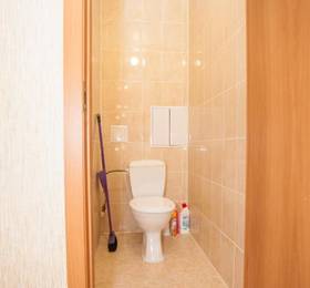 Apartment Slavyanka в Пушкине