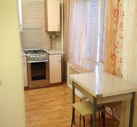 Отдых в SERVICED Apartment - Россия, Пушкин