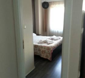 Отдых в Gezici Residance - Турция, Кырач