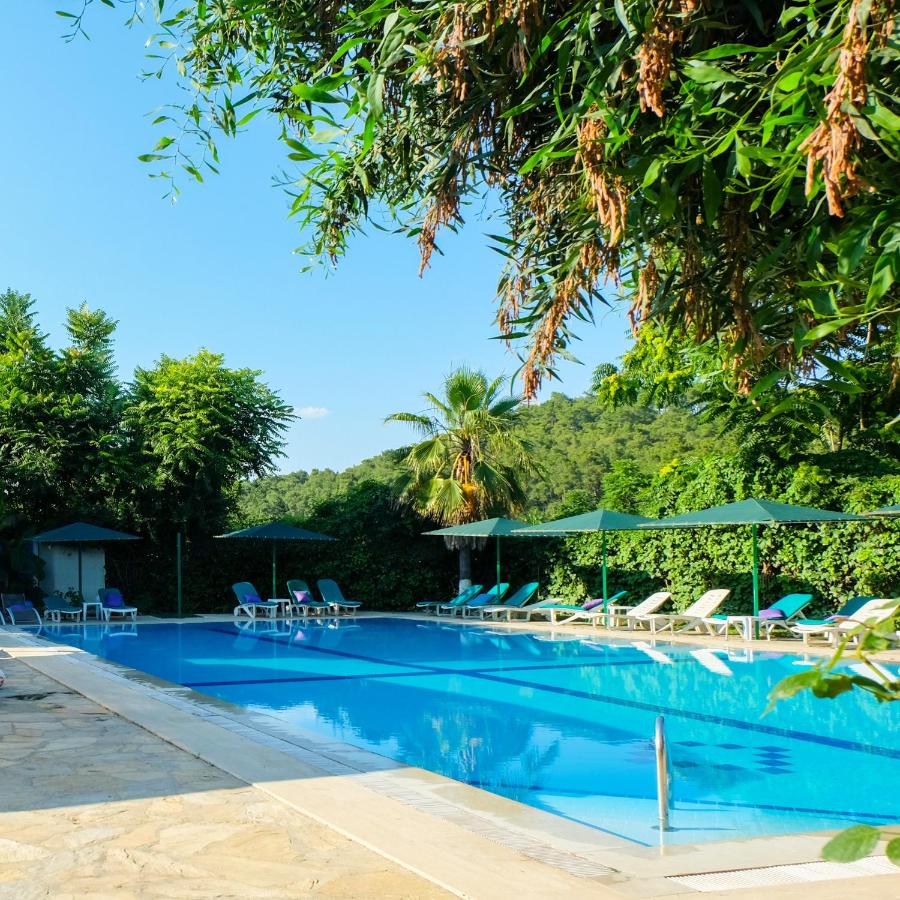 Erendiz Garden Hotel  Турция, Кемер