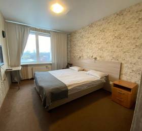 Hotel Chemodan в Пскове