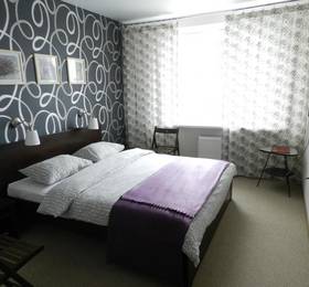 Туры в Hotel Chemodan в России
