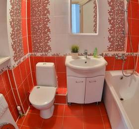 Отдых в Five Stars Apartments - Россия, Псков