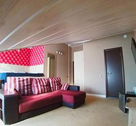 Отдых в Hotel Pushkin - Россия, Псков