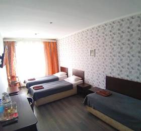 Туры в Hotel Pushkin в России