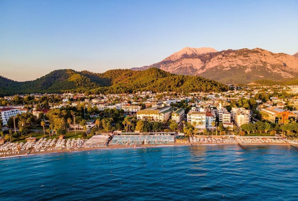 L'ancora Beach Hotel