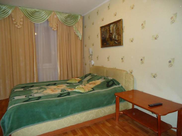 On Rizhsky Apartment Россия, Псков