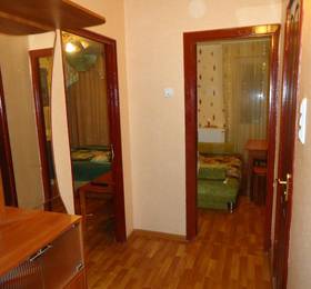 On Rizhsky Apartment в Пскове