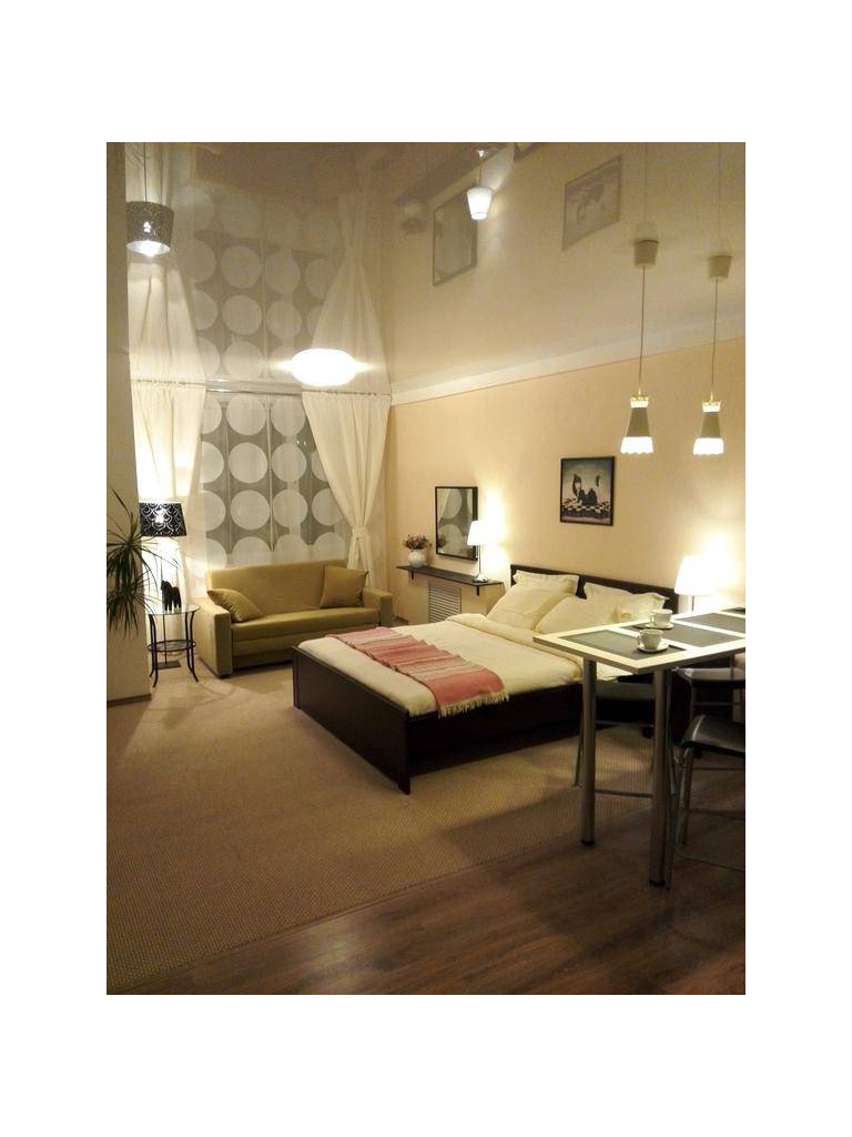 ArtMagic ApartHotel