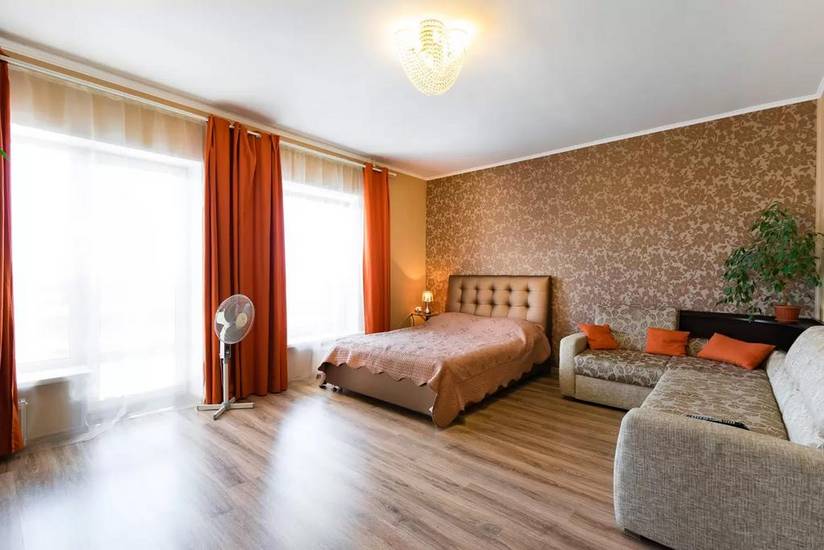 Apartments on Izhorskogo Batalyona Россия, Псков