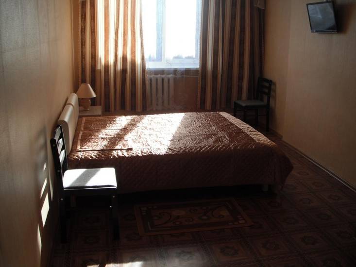 Lyubyatovo Inn Россия, Псков