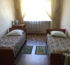 Туры в Lyubyatovo Inn в России