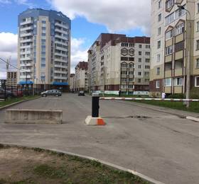 Apartments Katerina в Пскове