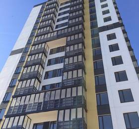 Отдых в Apartment KakDoma na Izhorskogo 15 - Россия, Псков