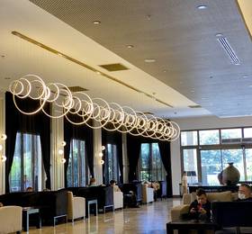 L'Oceanica Beach Resort Hotel в Чамьюве