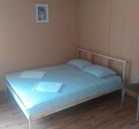 Apartments on Zemskaya 14 в Пскове