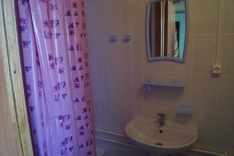 Guest House na Obiezdnoy