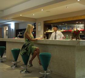Туры в Rose Resort Hotel в Турции
