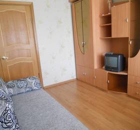 Отдых в Apartments na Bastionnoy - Россия, Псков