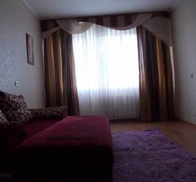 Туры в Apartments na Bastionnoy в России